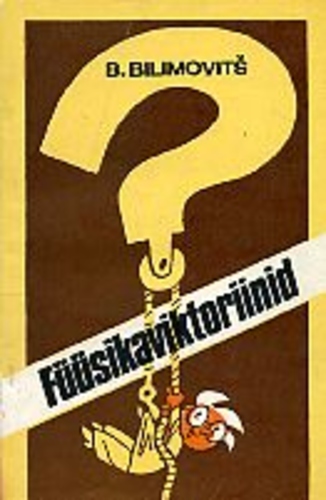 Füüsikaviktoriinid keskkoolis