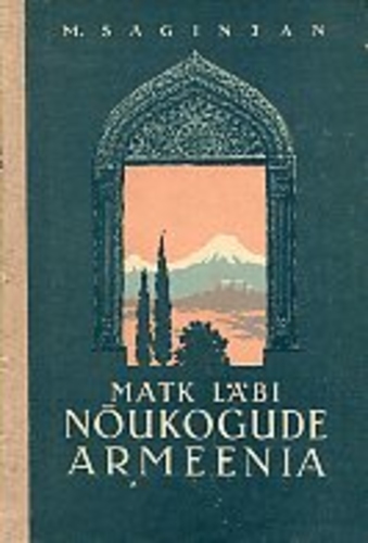 Matk läbi Nõukogude Armeenia