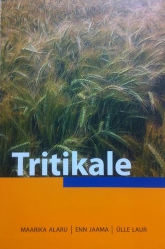 Tritikale