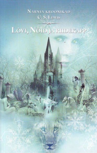 Lõvi, Nõid ja riidekapp