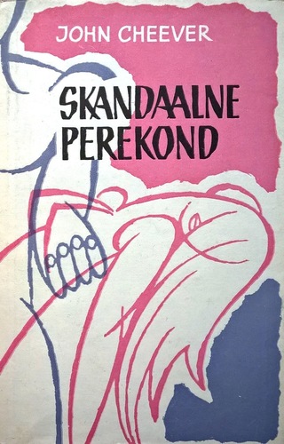 Skandaalne perekond