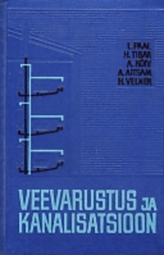 Veevarustus ja kanalisatsioon