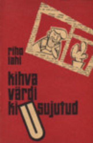 Kihva Värdi kiusujutud. Pikker