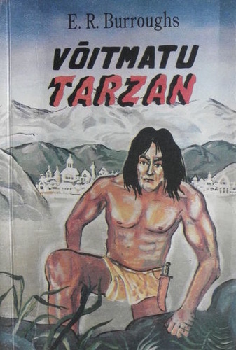 Võitmatu Tarzan