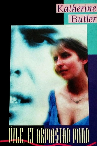 Ütle, et armastad mind