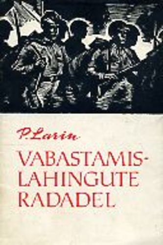 Vabastamislahingute radadel