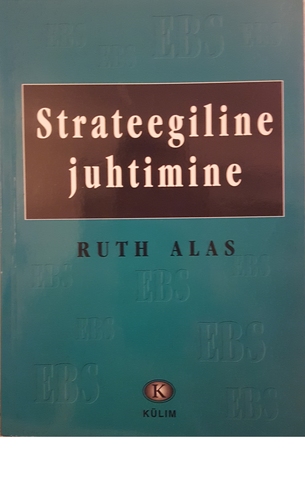 Strateegiline juhtimine