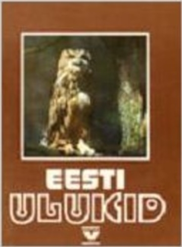 Eesti ulukid V