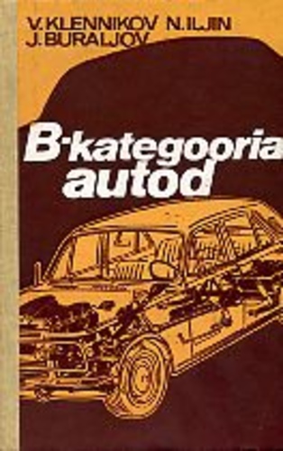 B-kategooria autod