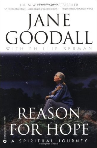 Reason for Hope: A Spiritual Journey