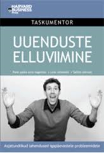 Uuenduste elluviimine