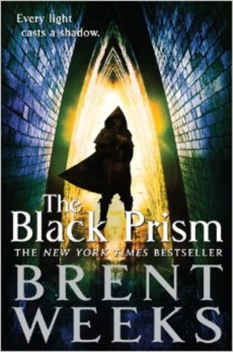 The Black Prism [Lightbringer #1]
