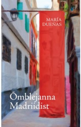 Õmblejanna Madriidist