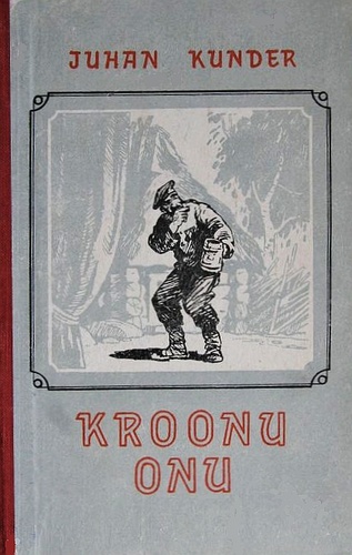 Kroonu onu. Nali kahes vaatuses