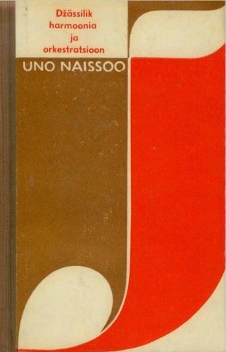 Džässilik harmoonia ja orkestratsioon