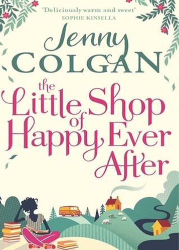 The Little Shop of Happily Ever After