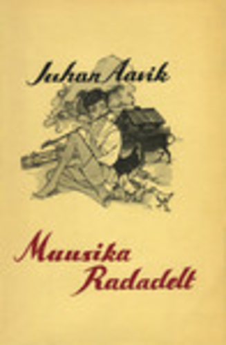 Muusika radadelt (1. osa)