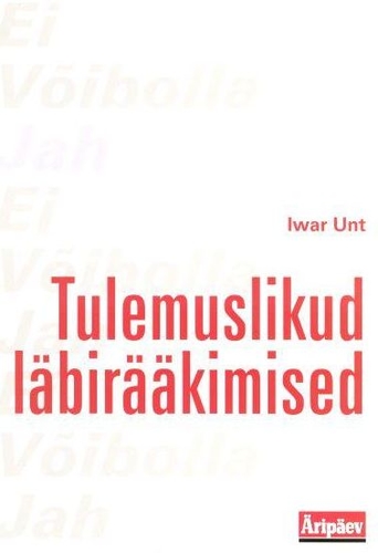 Tulemuslikud läbirääkimised
