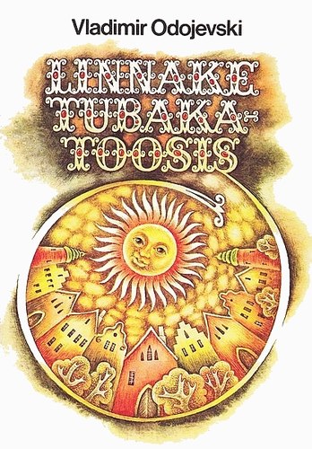 Linnake tubakatoosis