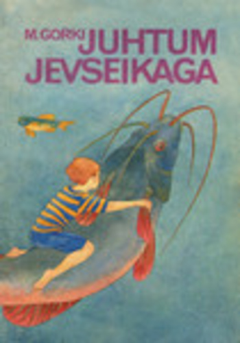 Juhtum Jevseikaga
