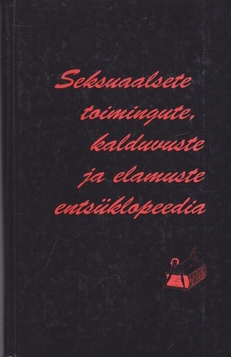 Seksuaalsete toimingute, kalduvuste ja elamuste entsüklopeedia