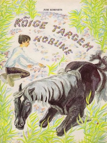 Kõige targem hobune