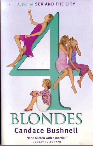 4 Blondes
