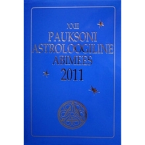 Pauksoni astroloogiline abimees 2011