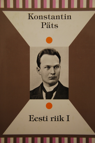 Eesti riik I