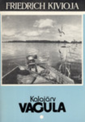 Kalajärv Vagula