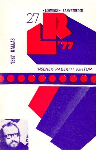 Insener Paberiti juhtum