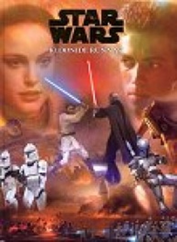 Star Wars: kloonide rünnak