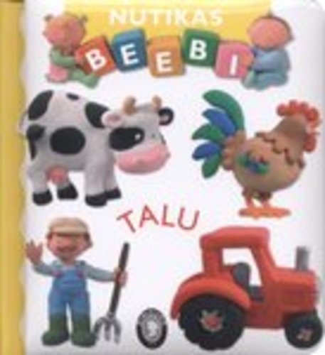 Talu. Nutikas beebi