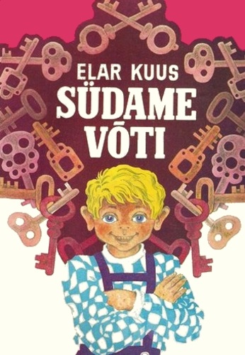 Südame võti