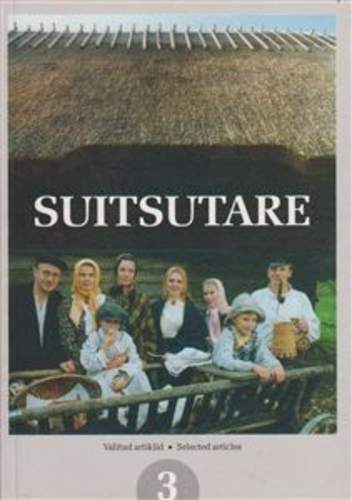 Suitsutare 3