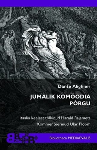 Jumalik komöödia. Põrgu.