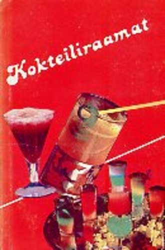 Kokteiliraamat