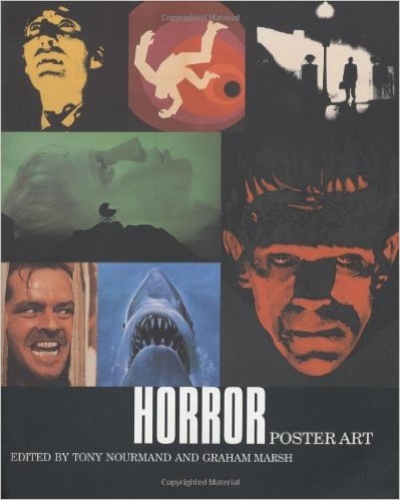 Horror Poster Art