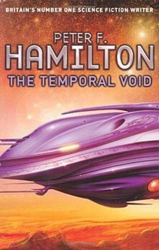 The Temporal Void