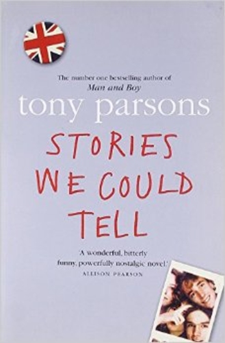 Stories We Could Tell