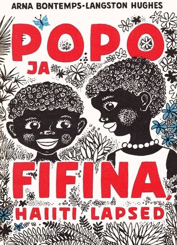 Popo ja Fifina, Haiiti lapsed