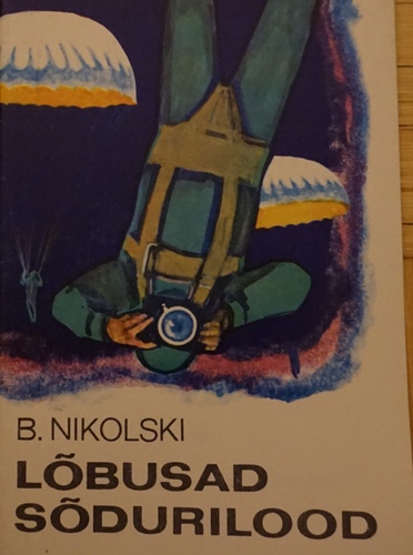 Lõbusad sõdurilood