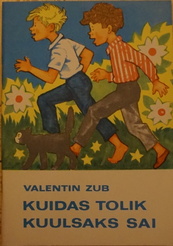 Kuidas Tolik kuulsaks sai