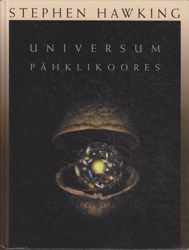 Universum pähklikoores