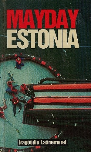 Mayday Estonia
