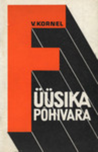 Füüsika põhivara põhikoolile