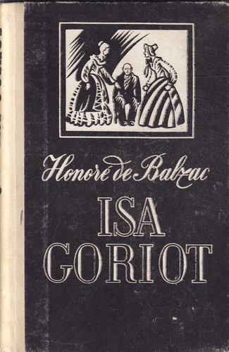 Isa Goriot