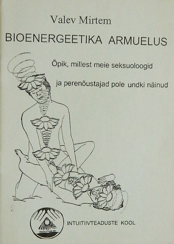 Bioenergeetika armuelus