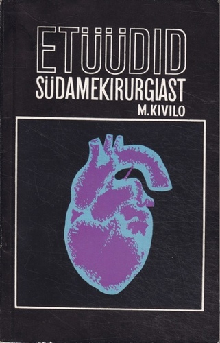 Etüüdid südamekirurgiast