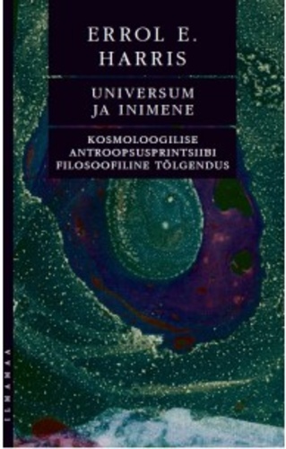 Universum ja inimene